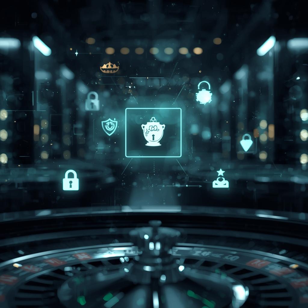 Критерии оценки надежности казино